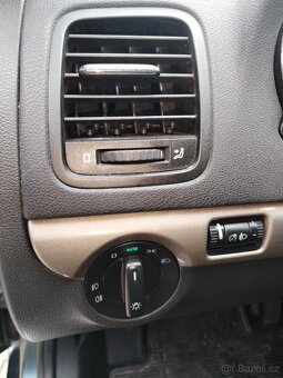 Škoda Yeti STYLE 2.0 Tdi 110kw 8/2015 - 15