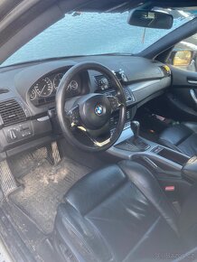 BMW e53 3.0d 190kw - 15