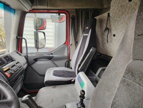 DAF LF 45.220 PLACHTA MĚCHY EURO5 - 15