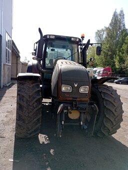 Prodám Valtra T202 - 15