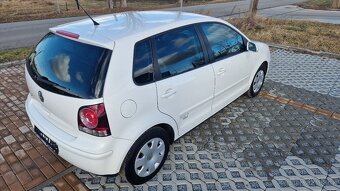 Vw Polo benzin bez koroze - 15