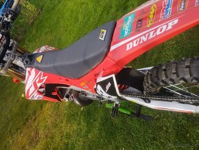 Honda cr250r - 15