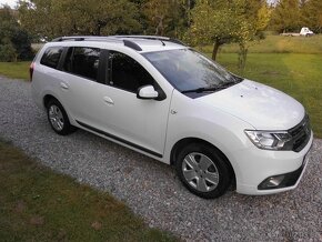 DACIA LOGAN II MCV 2017-1.2b-54kw-107000km-stk do 8.2026 - 15