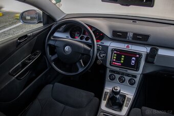 Volkswagen Passat 1.9 TDI Comfortline - 15