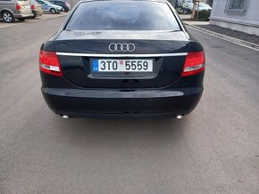 Audi a6 S line sport - 15