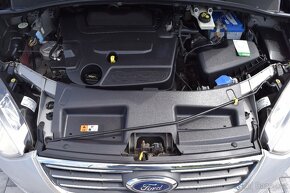 ►►Ford Galaxy 2.0 TDCi 103KW AUTOMAT SERVIS◄◄ - 15