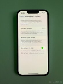 Prodám iPhone 13 Pro 256 Gb Sierra Blue - 15