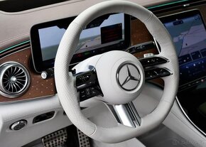 Mercedes-Benz 350+SUV ZÁRUKA PANO VZDUCH HUD - 15