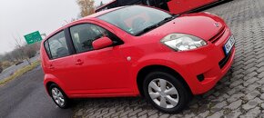 Daihatsu sirion 1.0i - 15