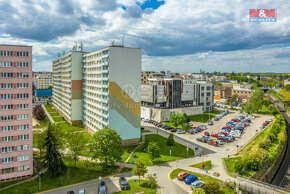 Prodej bytu 2+kk, 40 m², Mladá Boleslav, ul. Jiráskova - 15