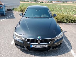 BMW f31 330D Xdrive Mpacket - 15