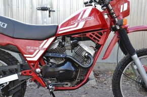 MOTO MORINI 350 X1 KANGURO - 15