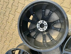 BMW X7, kola 22", G07 X5 G05 X6 G06 5x112 22'' - 15