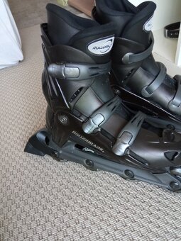 Inline brusle Rollerblade - 15