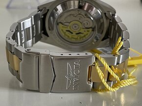 Automatické hodinky INVICTA PRO DIVER - 15