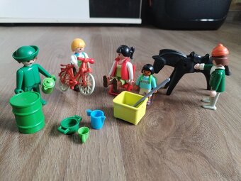 Playmobil - 15