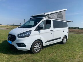 Ford Transit Custom NUGGET 2.0 TDCi, 96 kW, r. 2021 - 15