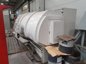 CNC soustruh Microcut SA 55/3000 - 15