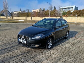 Fiat croma 1.9 jtd 88kW 8V - 15