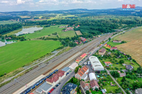 Prodej výrobního objektu, 220 m², Horažďovice, ul. Předměstí - 15