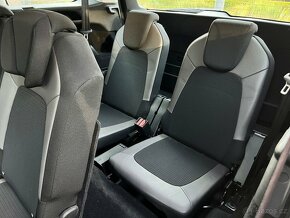 Citroën Grand C4 Picasso 2.0HDi 110KW 7MÍST 1.MAJITEL VÝHŘEV - 15