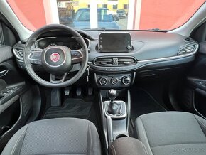 Fiat Tipo 1.4 70 kW Lounge - 15