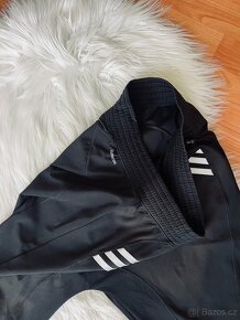 ADIDAS CLIMACOOL DÁMSKÉ BAGGY KRAŤASY VEL.S-M - 15