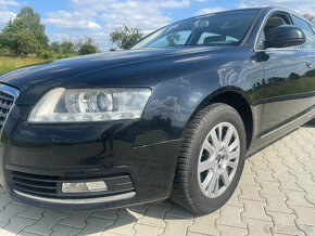 AUDI A6 3.0TDi FACELIFT 2010 230xxx KM - 15