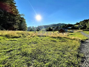 Prodej, stavební pozemek, 2726 m2, Košařiska - 15