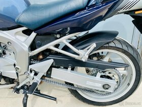 Yamaha FZ6 Fazer, možnost splátak a protiúčtu - 15