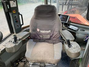 Vyvážečka VALMET 860.3 - 15