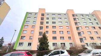 Byt OV, 3+1, 75 m², Pračska, Záběhlice, Praha 10 - 15