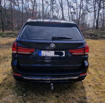 BMW X5 230kw (KS61 ) - 15