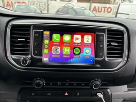 Peugeot Expert 2,0HDi 150PS,Navi,Kamera,CarPlay,Temp,TZ,DPH - 15