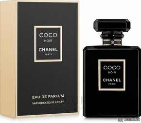 Parfem vôňa Yves Saint Laurent Opium Black 90ml - 15