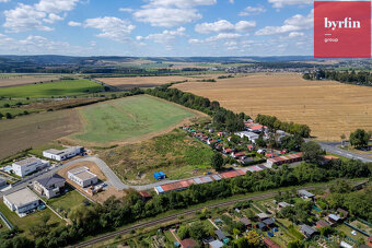 Prodej zahrady 420m2 Opava - 15