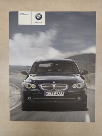 Český návod BMW řada 1 E82/E88 - 15