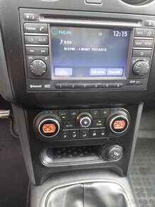 NISSAN QASHQAI+2 2.0i NAVI KAMERA PANORAMA - 15