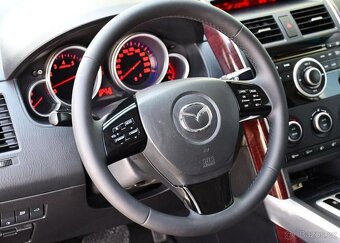 Mazda CX-9 3.7i 4X4 REVOLUTION BOSE A/T - 15