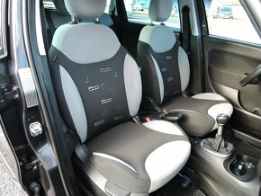 Fiat 500L Living 1.3 MultiJet II Pop Star 2014 - 15