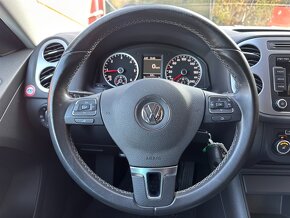 Volkswagen Tiguan,  2.0 TDI 4 MOTION STYLE TAŽNÉ - 15