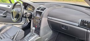 Peugeot 407 2.7hdi V6 coupe - 15