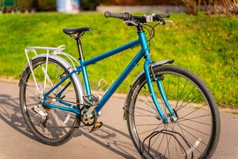 Dětské kolo Islabikes Beinn 26 - 15