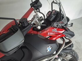 BMW R 1200 GS Adventure - 15