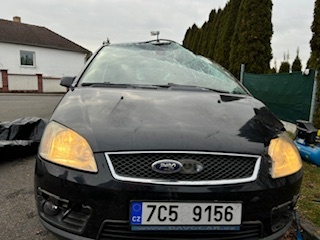 Ford Focus C Max 1.6 TDCi - 15