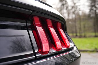 Ford Mustang 5.0GT 343kW BLACK-EDITION  DPH - 15