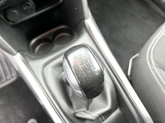 Peugeot 2008 STYLE, Navigace, Kamera - 15