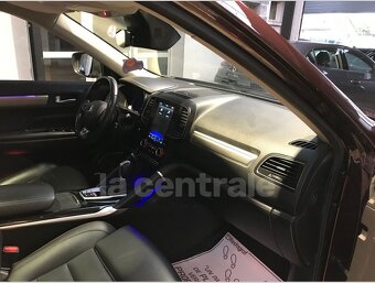 RENAULT Koleos II (2) Blue dCi 150 INITIALE X-Tronic 2021 - 15