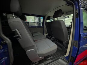 Volkswagen Transporter T6 2.0TDI DPH - 15