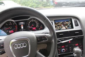 Audi A6 - 15